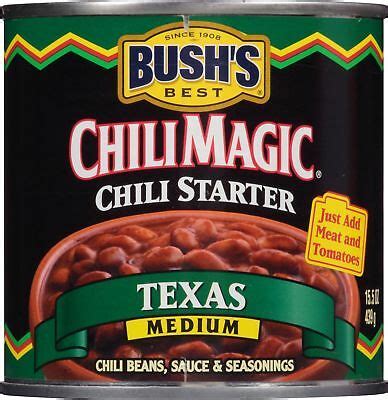 Searching for Chili Magic: Tracking down its discontinued spice